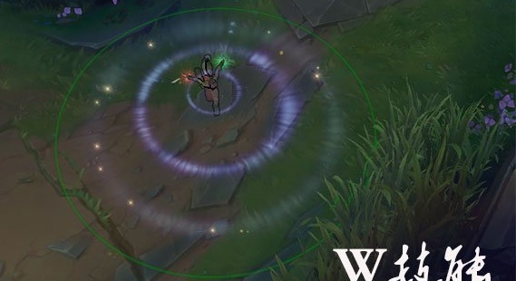 不知火舞阿卡麗皮膚  2