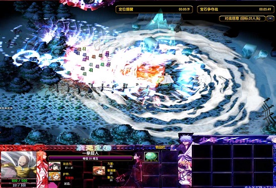 次元之初 6.0 賀歲版 附隱藏技能 0