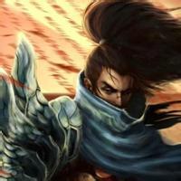 香蕉亞索自制皮膚