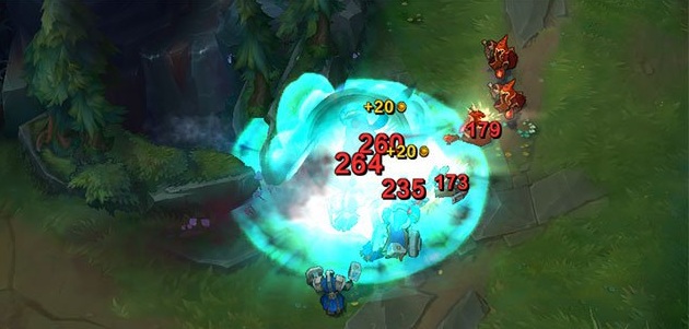 初音未來金克斯  1