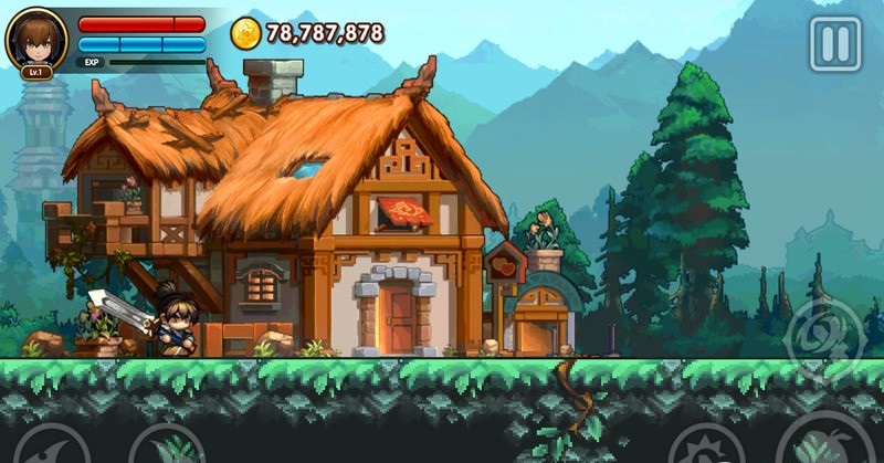 東方新世界 v6.1.1 安卓版 1