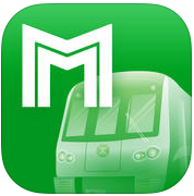 深圳地鐵通iPhone版