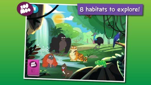 動物好伙伴專屬app0