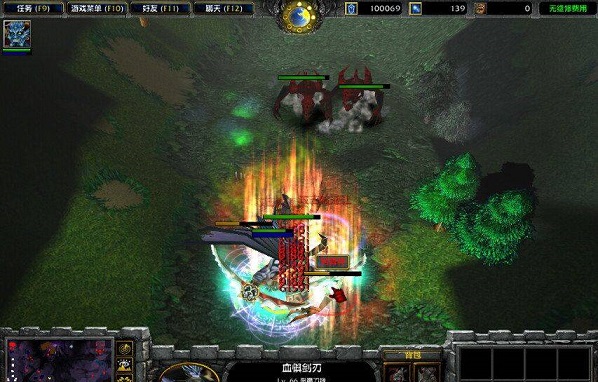 另異界 黎明曙光1.4.6 附隱藏英雄密碼 0