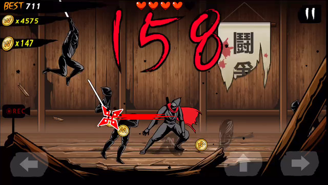 劍刃世界無限金幣版 v1.0.5 安卓版 4