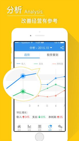 財(cái)稅保 v2.0 安卓版 2