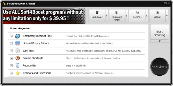 系統(tǒng)垃圾清理軟件下載