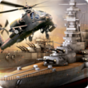 炮艇戰(zhàn)3d戰(zhàn)艦修改版