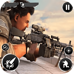 狙擊強槍射手自由槍手