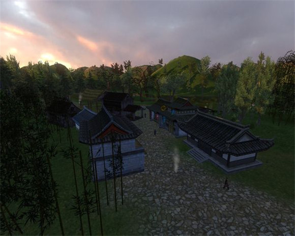 騎馬與砍殺風(fēng)云三國2.6.1升級(jí)補(bǔ)丁  0