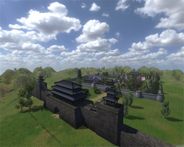 騎馬與砍殺風(fēng)云三國2.6.1升級(jí)補(bǔ)丁  2