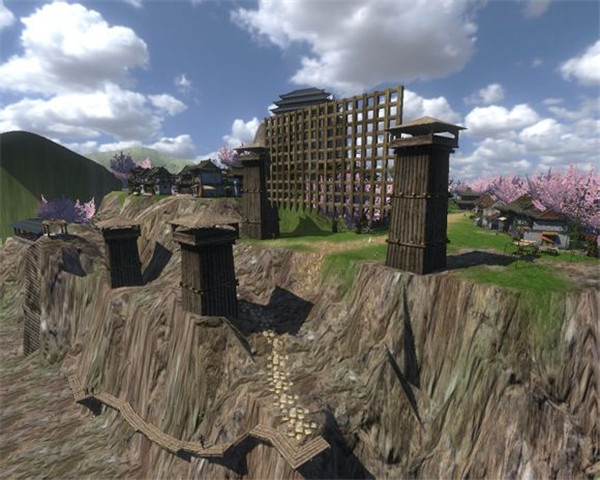 騎馬與砍殺風(fēng)云三國2.6.1升級(jí)補(bǔ)丁  3