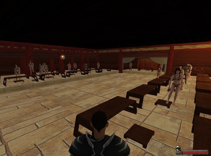 騎砍風(fēng)云三國(guó)2.8后宮補(bǔ)丁  1