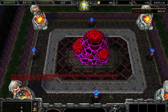 異形VS人類5.0.0正式版  0