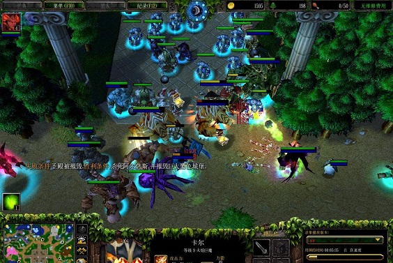 Lost Temple之守護圣殿v5.9 附隱藏英雄密碼 0