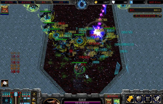 魔帝封印戰(zhàn)2.0正式版  0