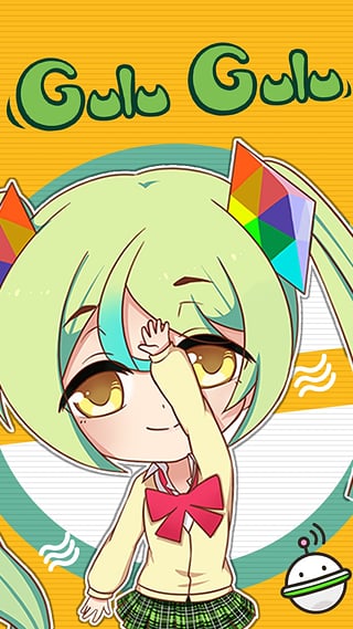 咕嚕咕嚕游戲社區(qū)蘋果版 v1.6.0 iPhone版 0