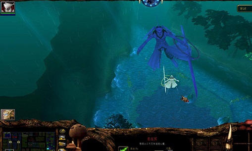 凈天之源2.4 附隱藏英雄密碼 0