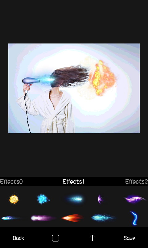 圖片特效合成手機(jī)版(Photo Film Effects) v1.0.0 安卓版 0