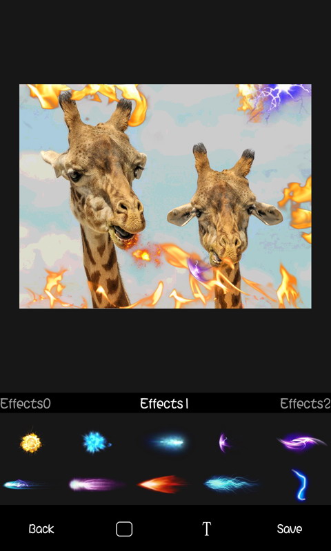 圖片特效合成手機(jī)版(Photo Film Effects) v1.0.0 安卓版 2