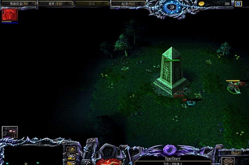 wow天災(zāi)來(lái)臨3.1春哥版 附隱藏英雄密碼 0