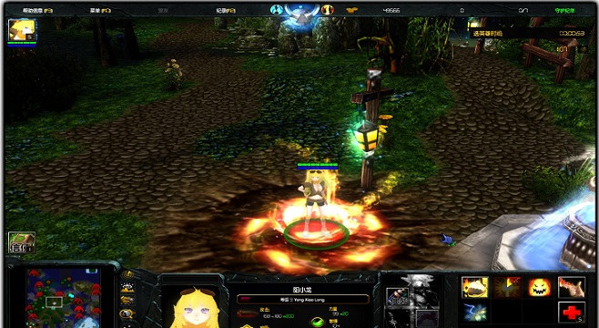 守護(hù)紀(jì)年3.7B&Y 附隱藏英雄密碼 0