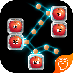 擊爆小蘋果內(nèi)購