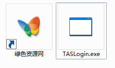 taslogin.exe  0