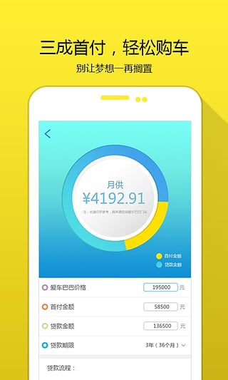 2788二手車 v1.0 官網(wǎng)安卓版 1