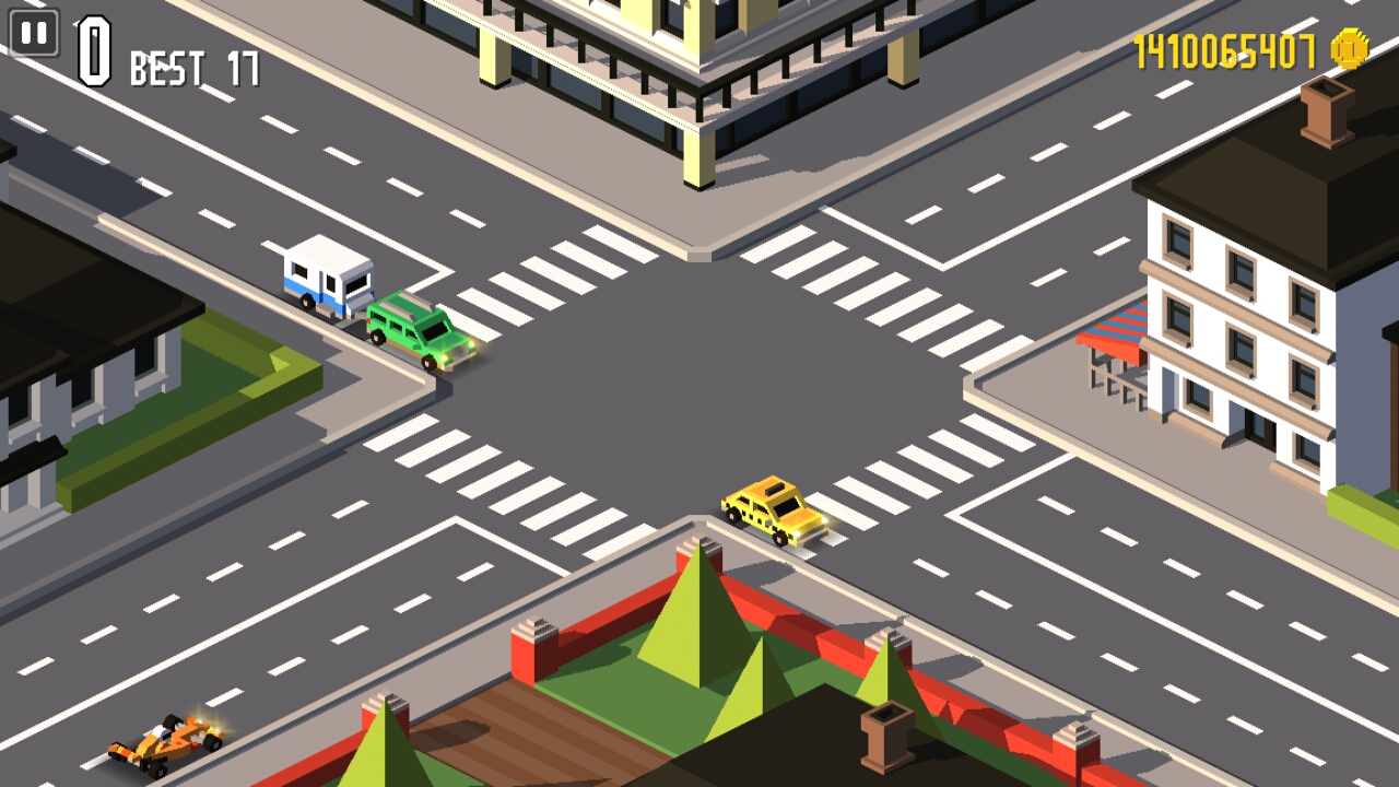 車流指揮2修改版 v1.01.0 安卓版 1