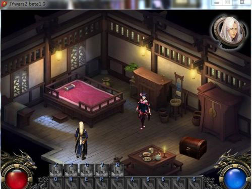 金庸無雙2養(yǎng)成版 v2.1 最新終極版 0