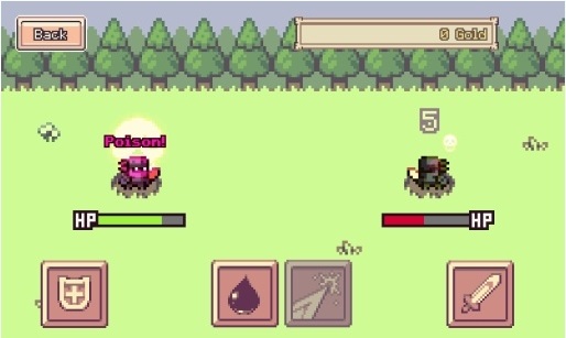 挖掘任務(wù)手游(TinyTapQuest) v1.0 安卓版 0