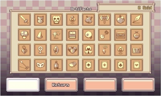 挖掘任務(wù)手游(TinyTapQuest) v1.0 安卓版 2