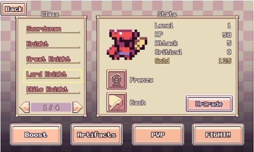 挖掘任務(wù)手游(TinyTapQuest) v1.0 安卓版 3