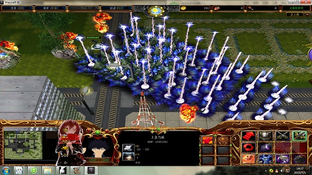 次元裂紋4.7 附隱藏英雄密碼 0