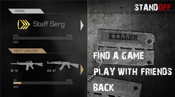 反恐計(jì)劃對(duì)峙 v1.5.1 安卓直裝版 1