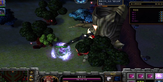 神墳?zāi)耿窕癜?附隱藏英雄密碼 0