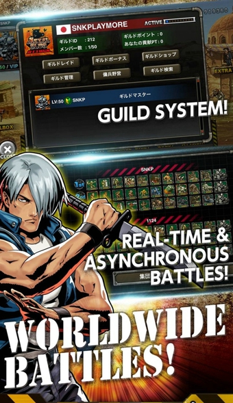 合金彈頭進(jìn)攻最新版本 合金彈頭進(jìn)攻官方正版