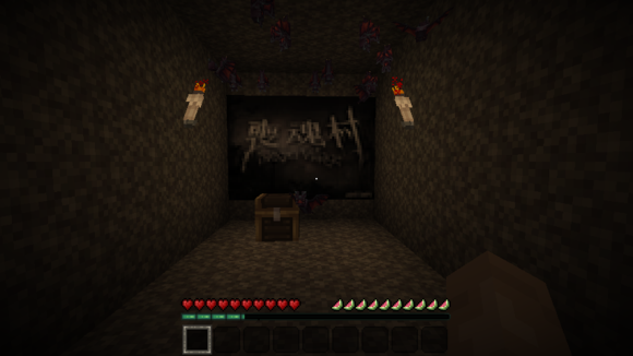 minecraft喪魂村地圖 mc喪魂村 0