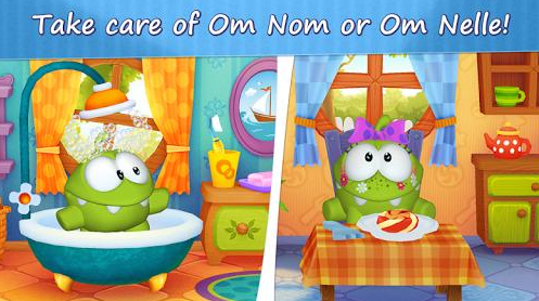 我的奧姆免內(nèi)購(gòu)修改版 v1.5.1 安卓版 0