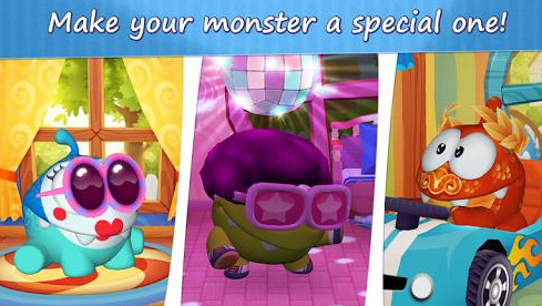 我的奧姆免內(nèi)購(gòu)修改版 v1.5.1 安卓版 1