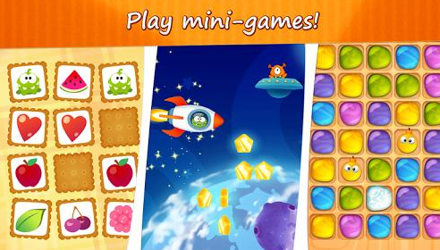 我的奧姆免內(nèi)購(gòu)修改版 v1.5.1 安卓版 2