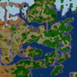 魔獸東漢末年1.6(附隱藏英雄密碼)