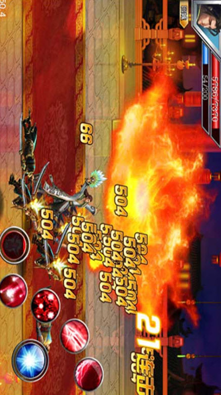 街機三國殺 v2.3 安卓版 4