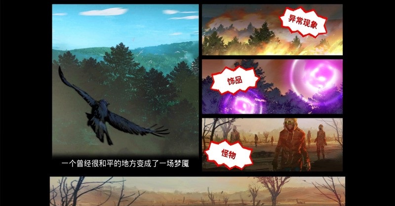 遺棄之地游戲 v1.1.31 安卓版 0