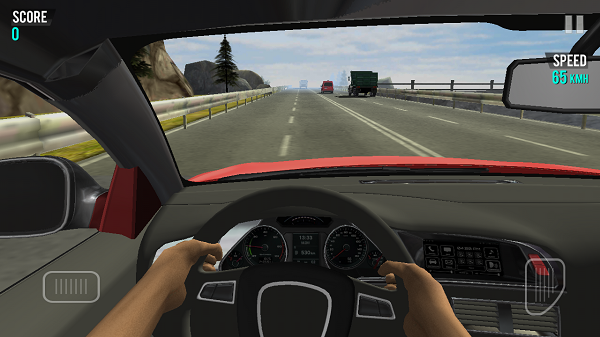 競速賽車內(nèi)購版 v1.1 安卓無限金幣版 3