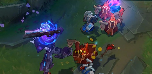 合金裝備燼皮膚 附皮膚掛載方法 0