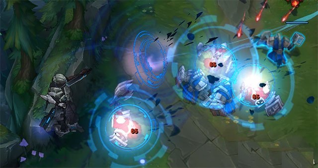 合金裝備燼皮膚 附皮膚掛載方法 1