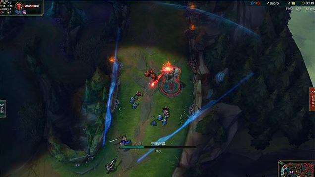 合金裝備燼皮膚 附皮膚掛載方法 2