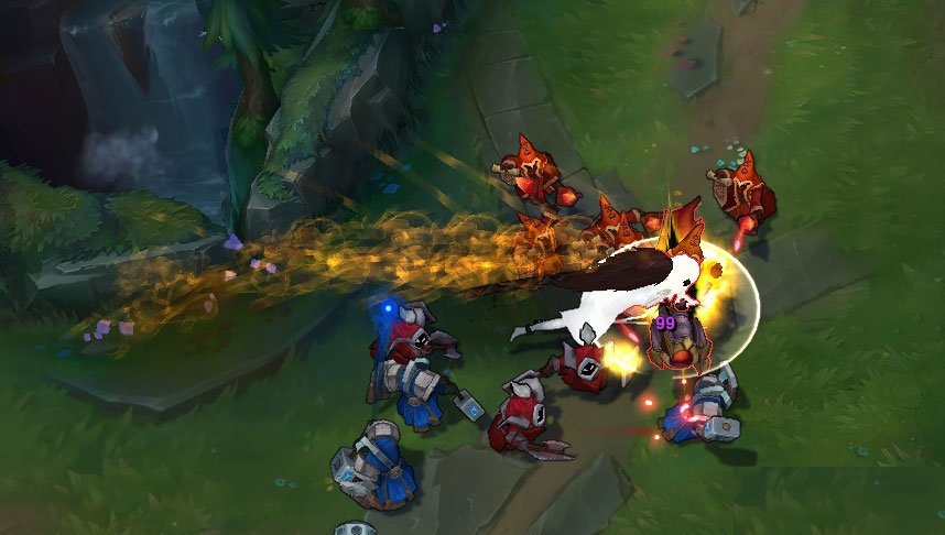 北方棲姬亞索皮膚